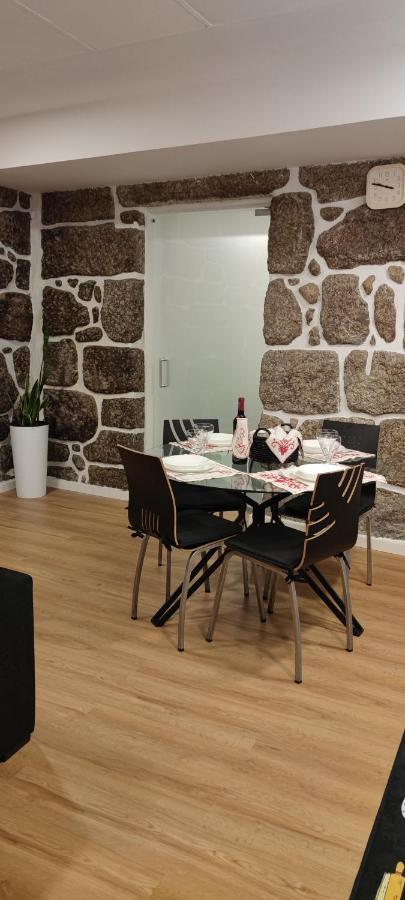 Pensión Local F&b Guimarães