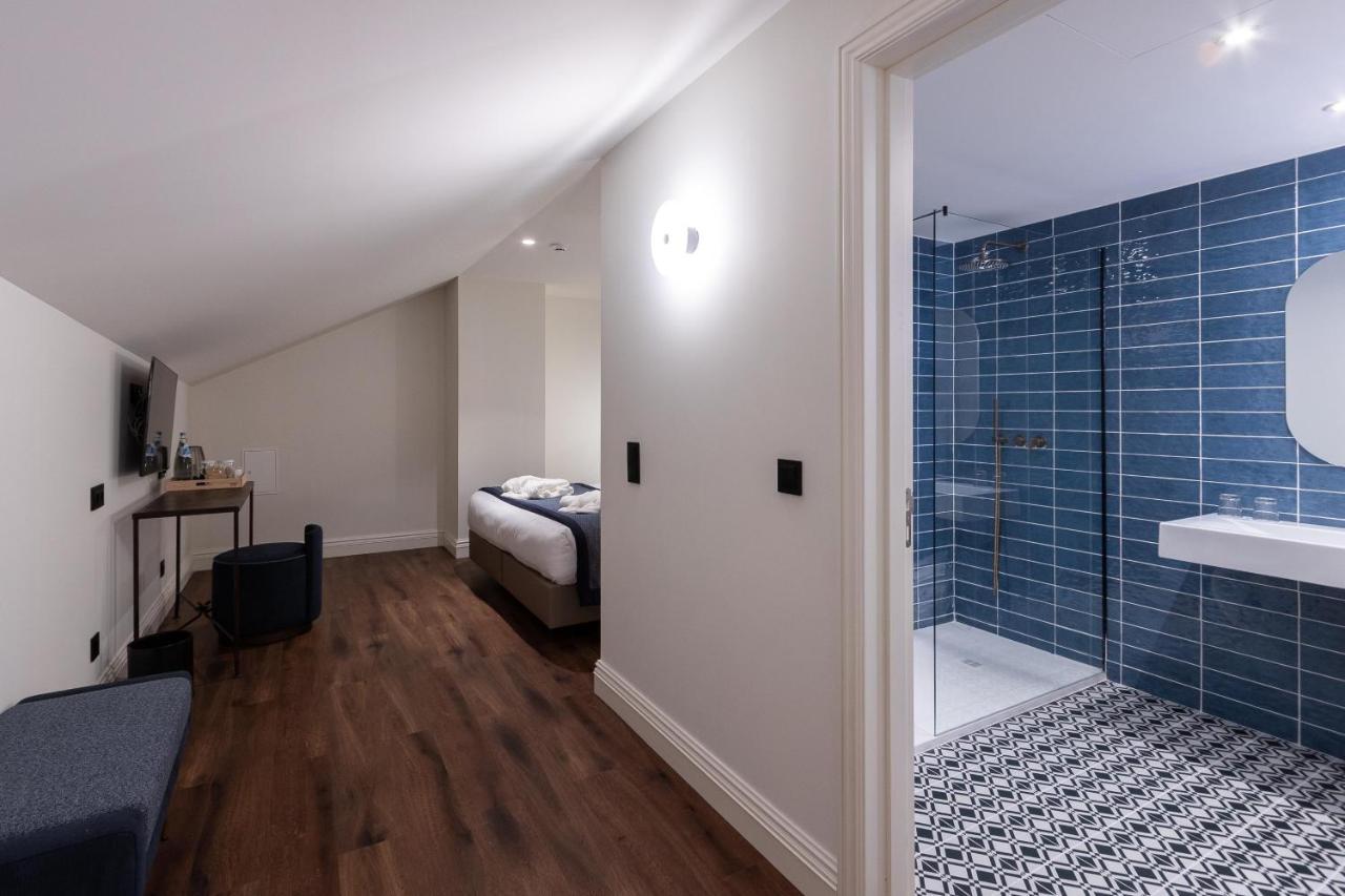Hotel Ap Dona Aninhas Viana do Castelo