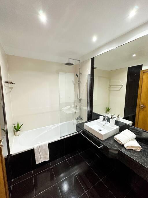 Apartamento Garajau Ocean Garden View *