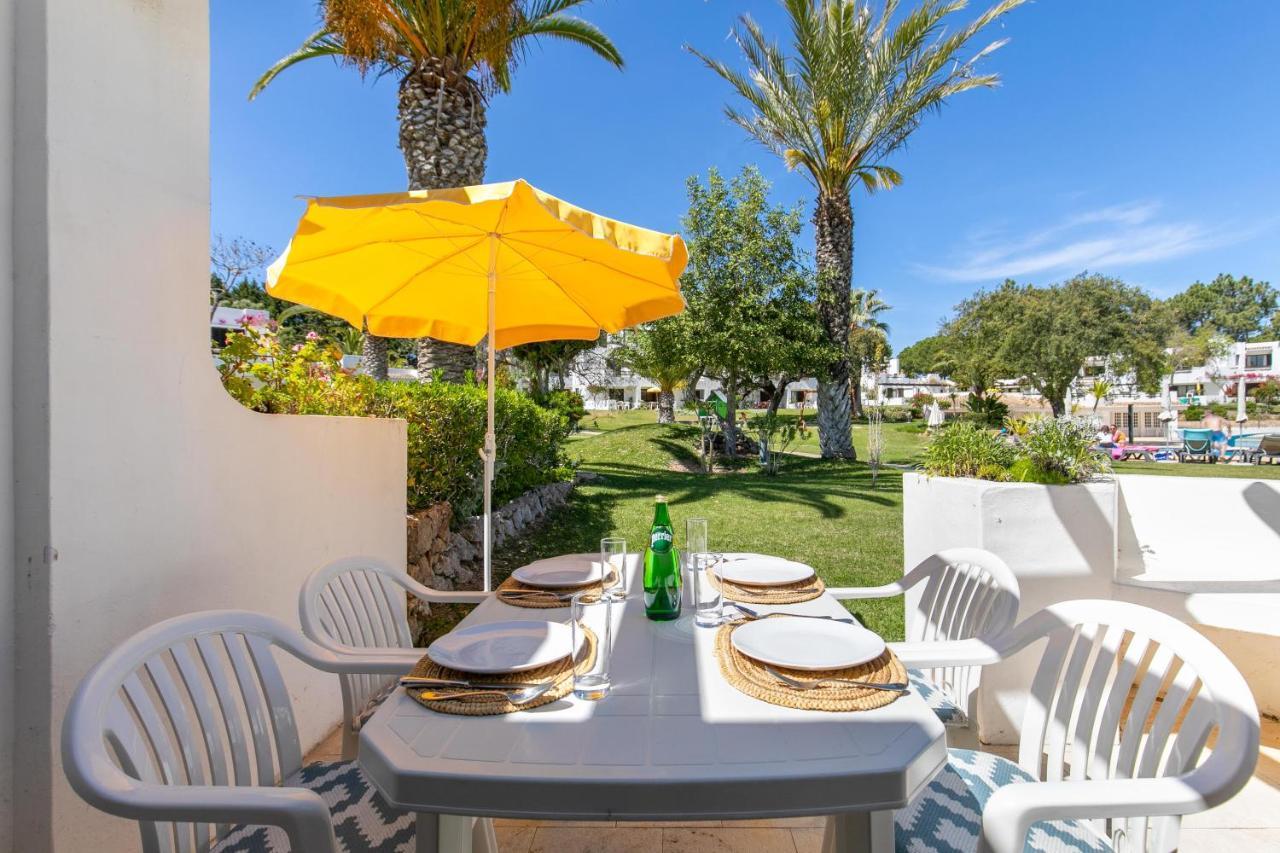 Apartment Balaia Golf Poolside Retreat Albufeira