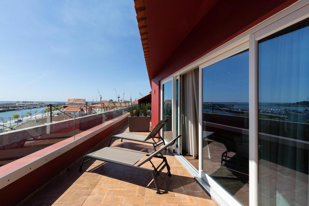 Ap Dona Aninhas 4* Viana do Castelo