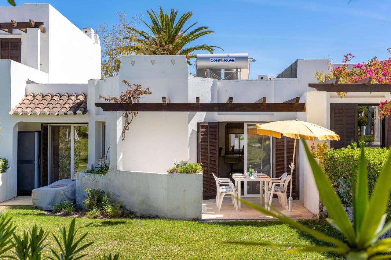 Balaia Golf Poolside Retreat Albufeira