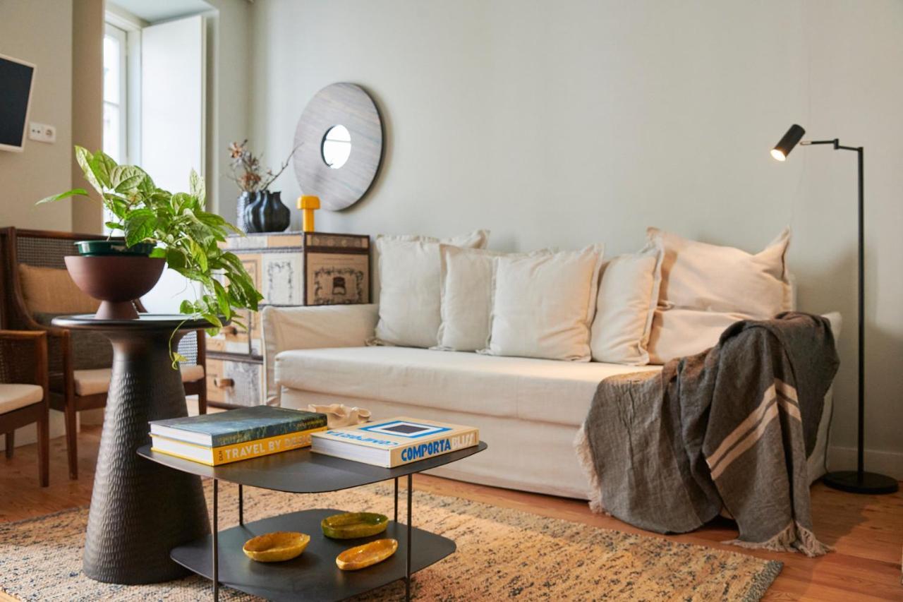 Apartamento Choice Alfama *