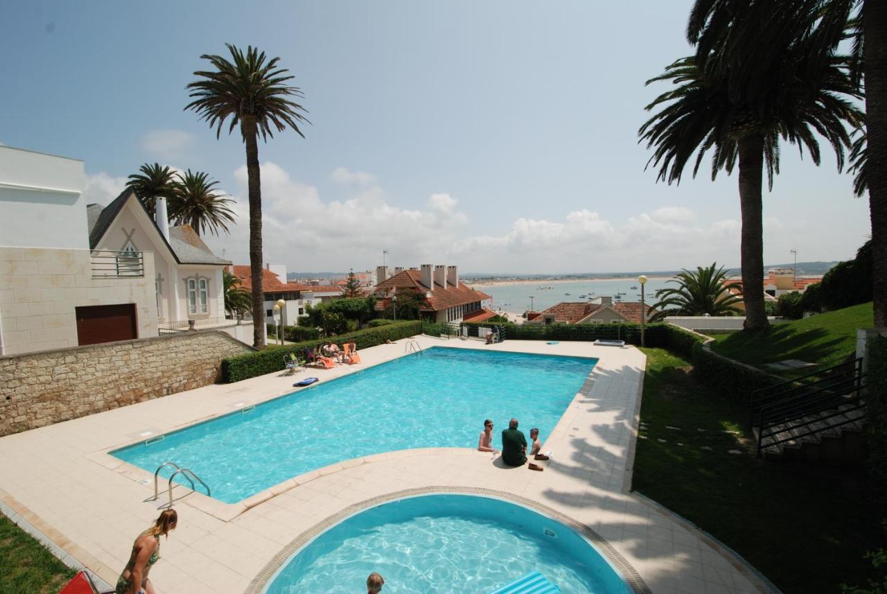 Apartment Ocean - Duplex 65m From The With Pool And Parking