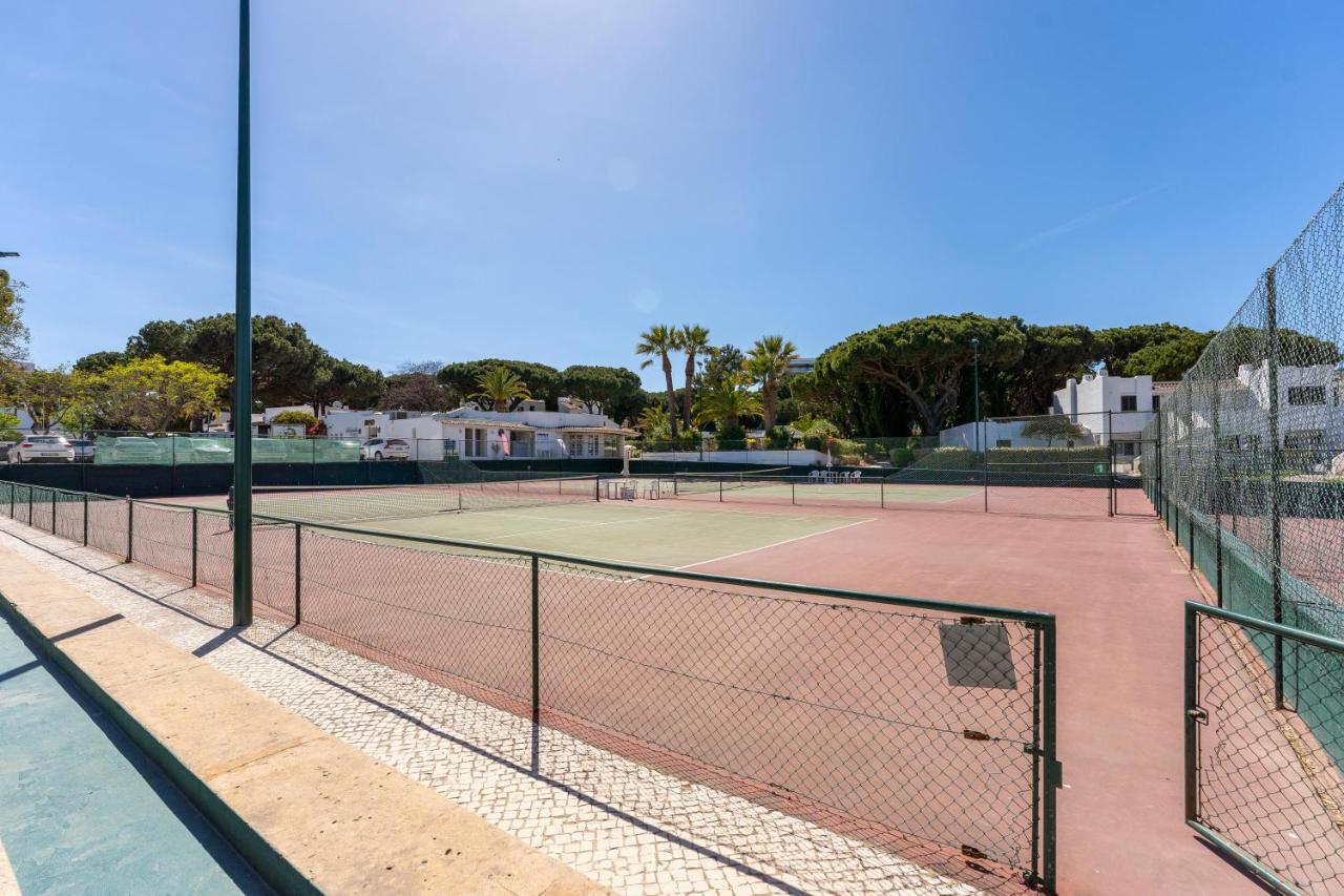 Balaia Golf Poolside Retreat Albufeira