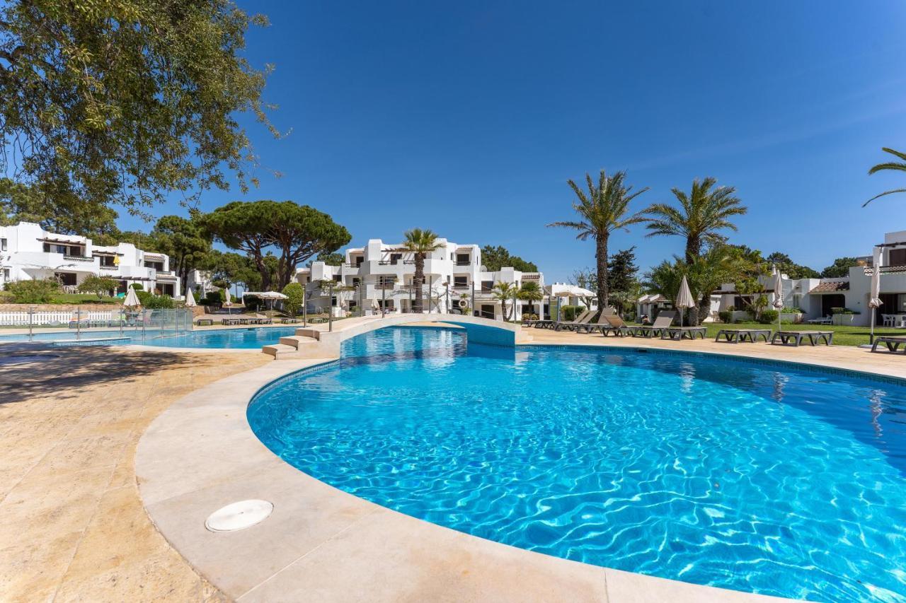 Apartment Balaia Golf Poolside Retreat Albufeira