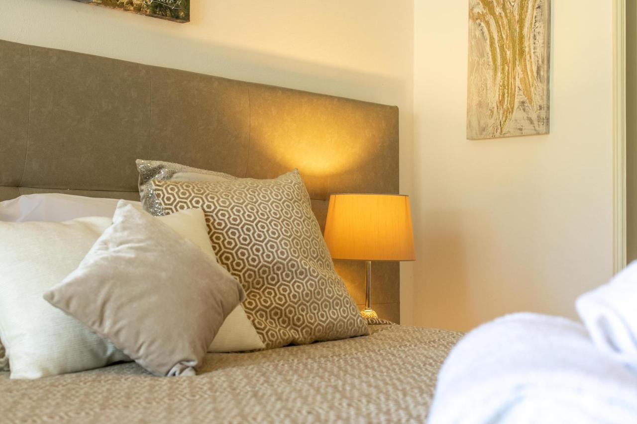 Apartment Balaia Golf Poolside Retreat *