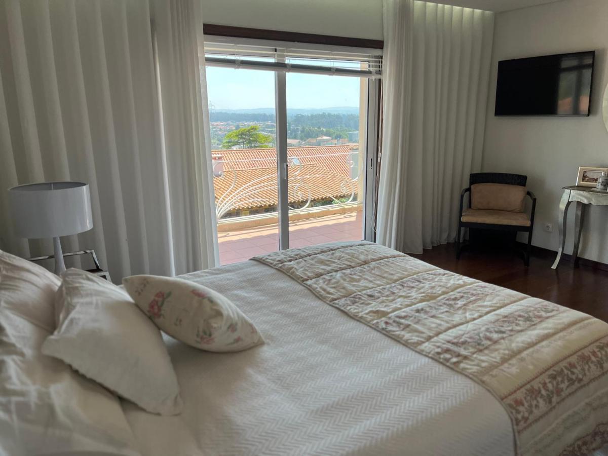 Casa Do Cuco Accommodatie bij particulieren Esposende