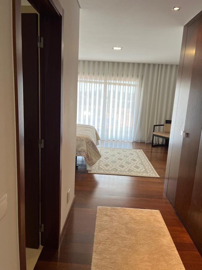 Accommodatie bij particulieren Casa Do Cuco