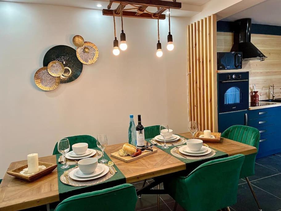 Zambujeira Terrace Apartamento