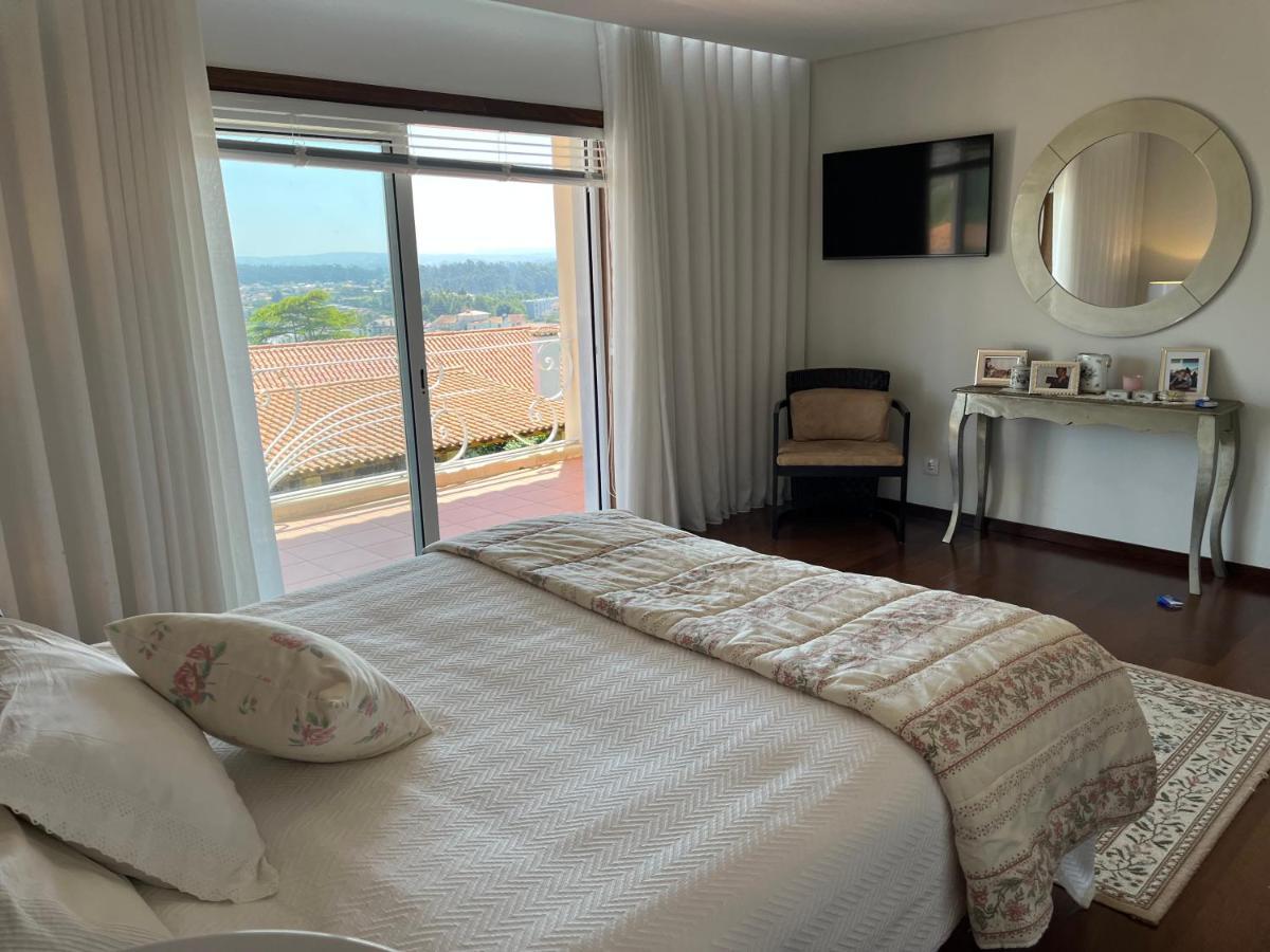 Casa Do Cuco Accommodatie bij particulieren Esposende