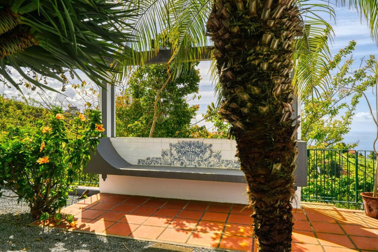 Vakantiehuis Casa De Ponte, A In Madeira *
