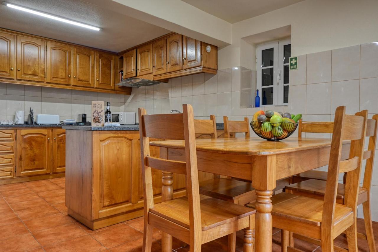 Casa De Ponte, A In Madeira Vakantiehuis