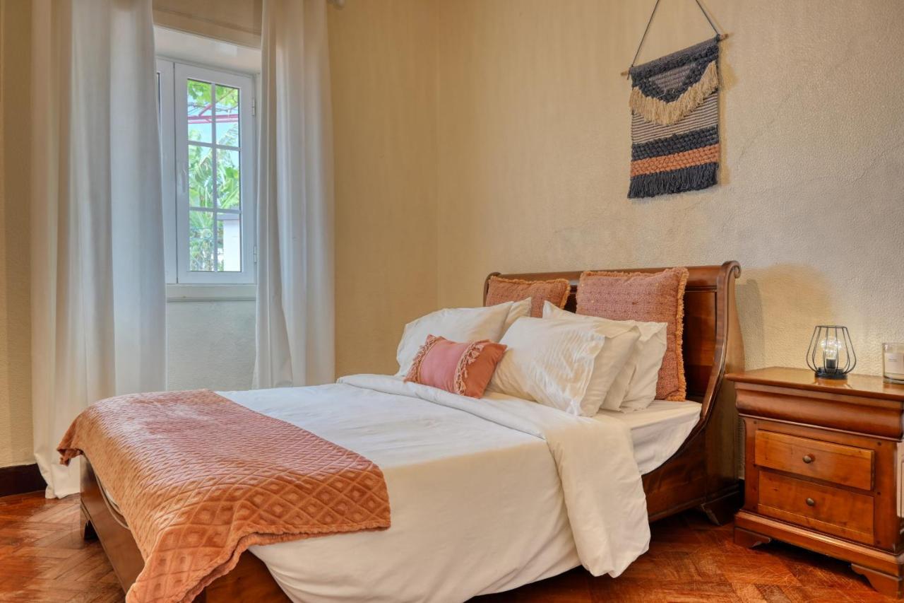 Vakantiehuis Casa De Ponte, A In Madeira