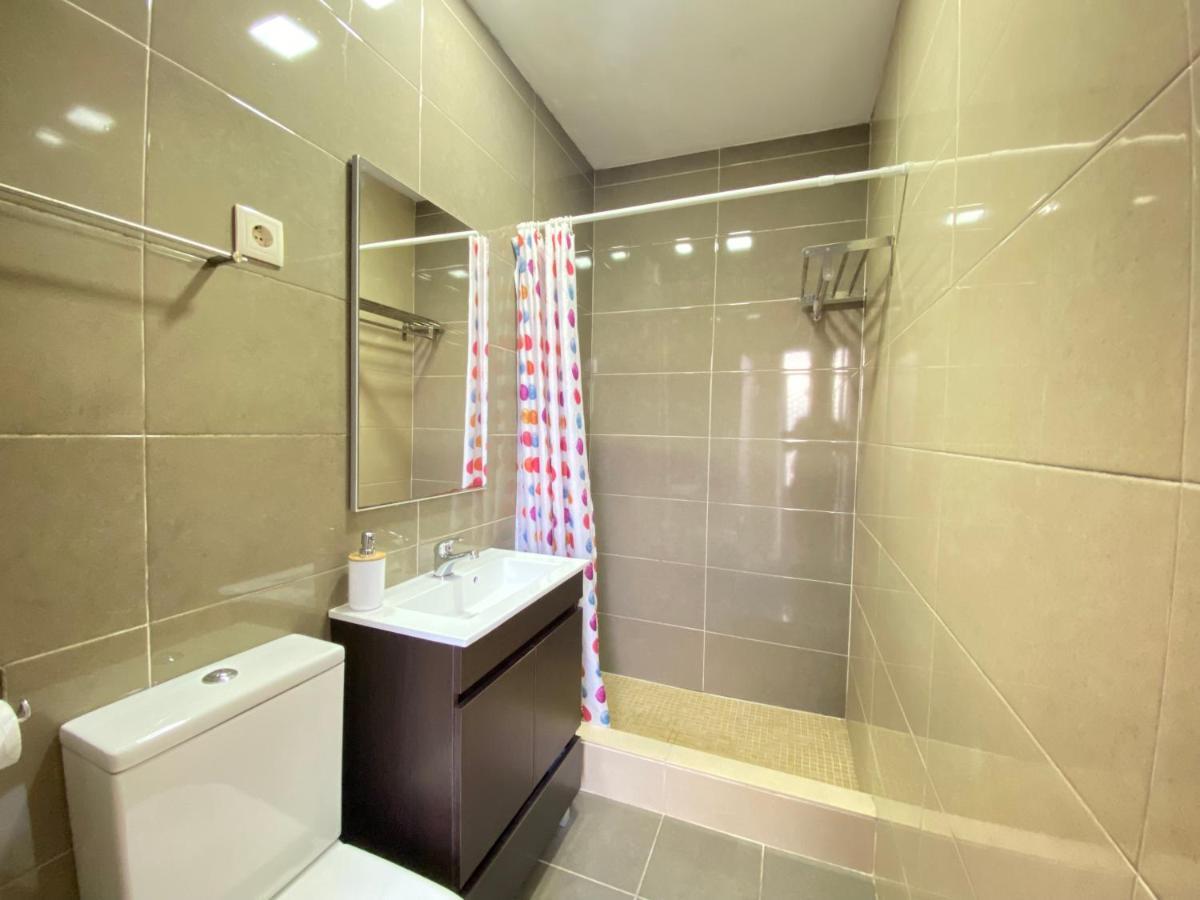 Holiday home Casa Alto Do Viso