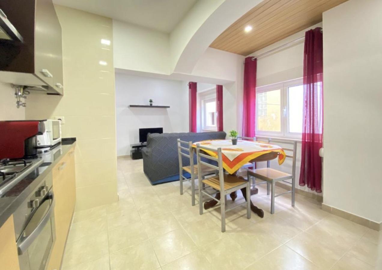 Holiday home Casa Alto Do Viso