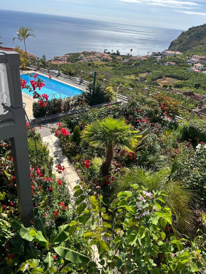 Tropical Garden Holiday home
