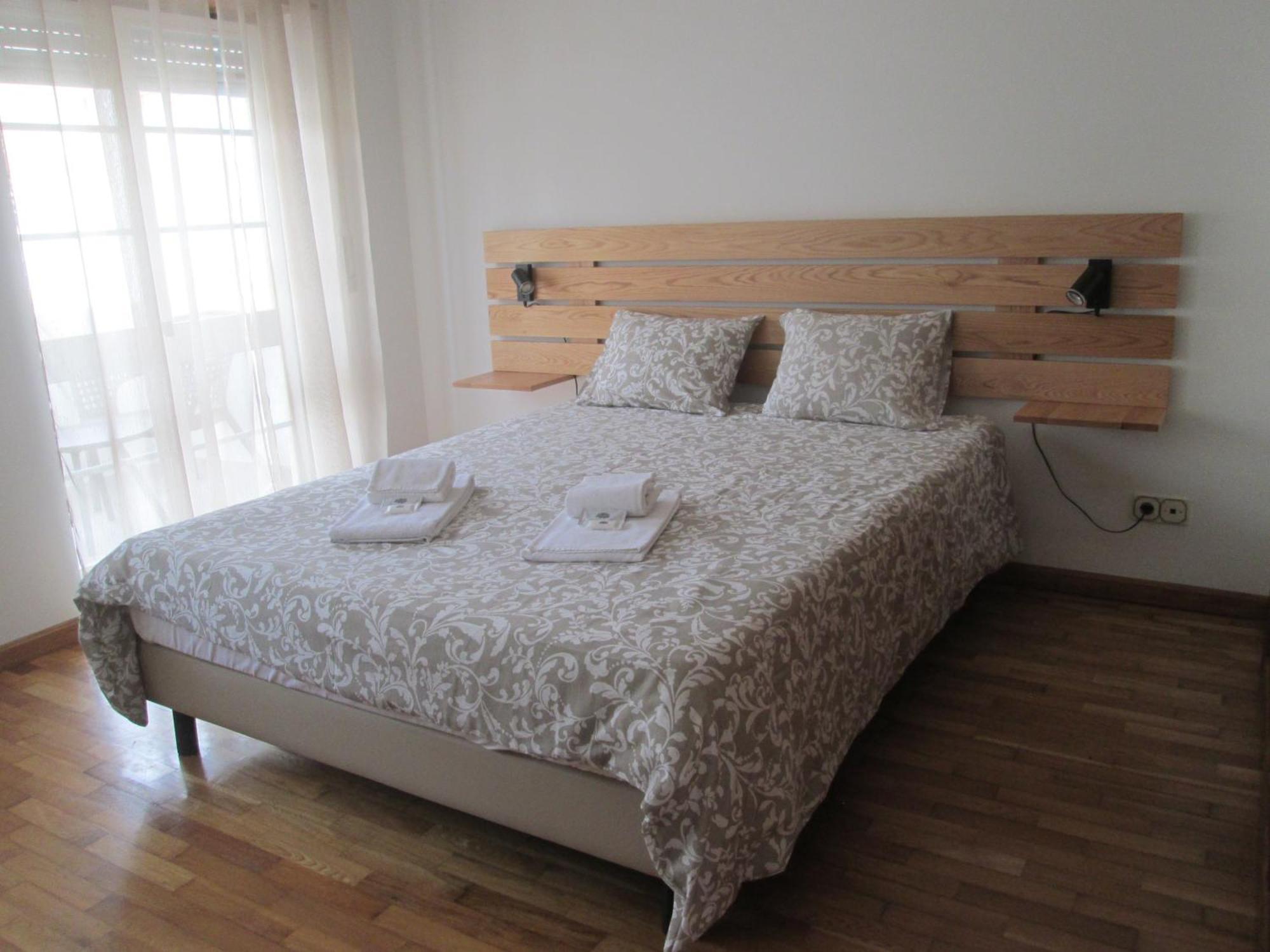 House Holiday home *