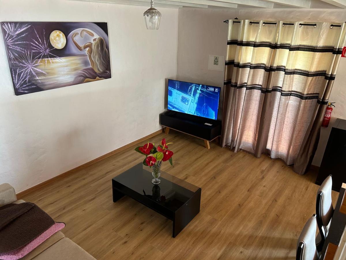 Tropical Garden Holiday home Arco da Calheta (Madeira)