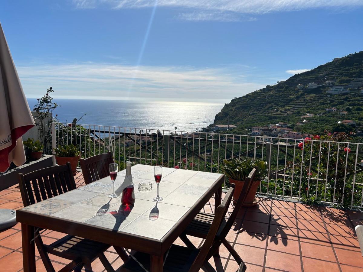 Tropical Garden Holiday home Arco da Calheta (Madeira)