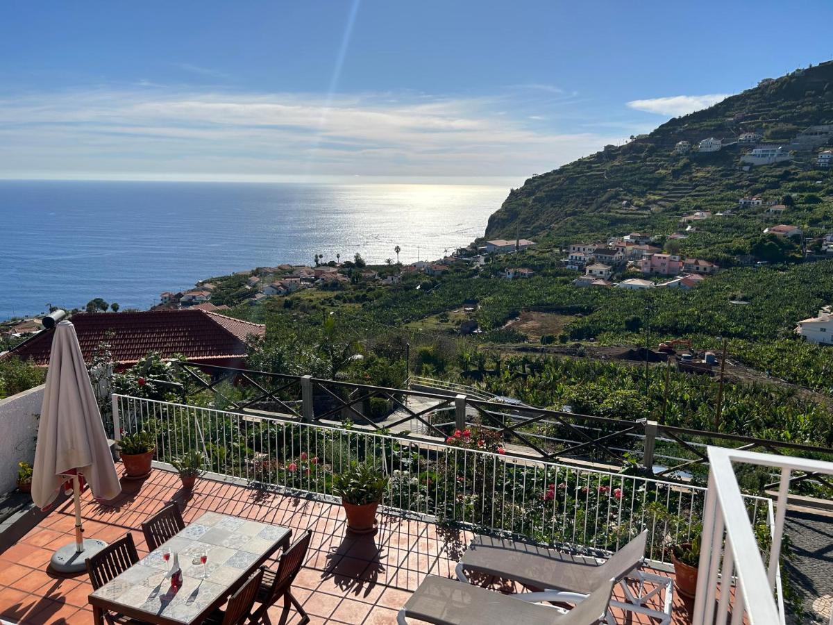Tropical Garden Holiday home Arco da Calheta (Madeira)