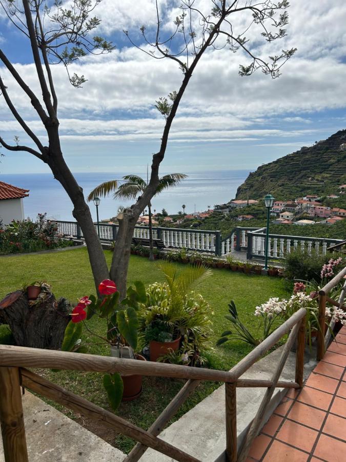 Tropical Garden Holiday home