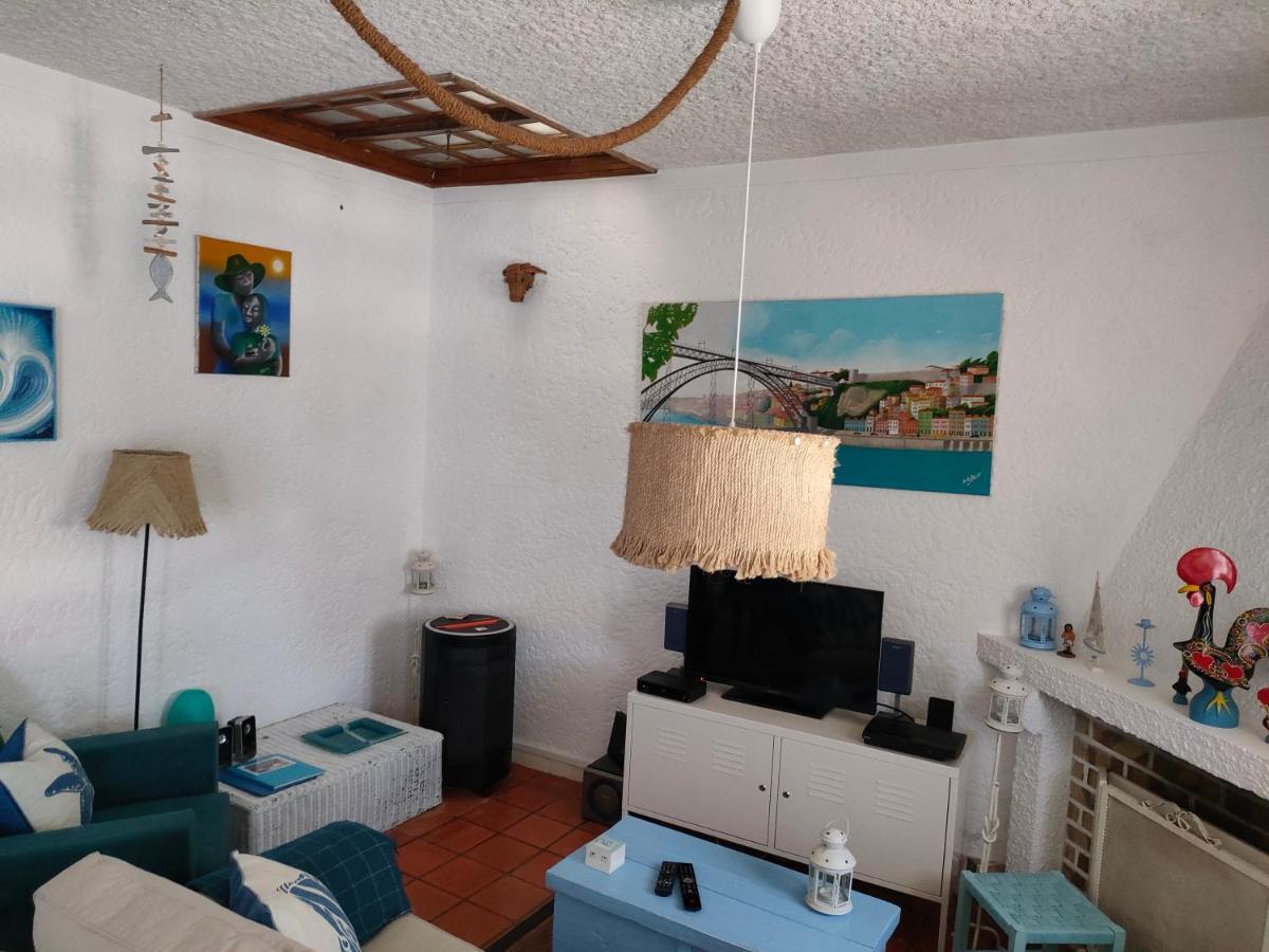 Casa De Holiday home *