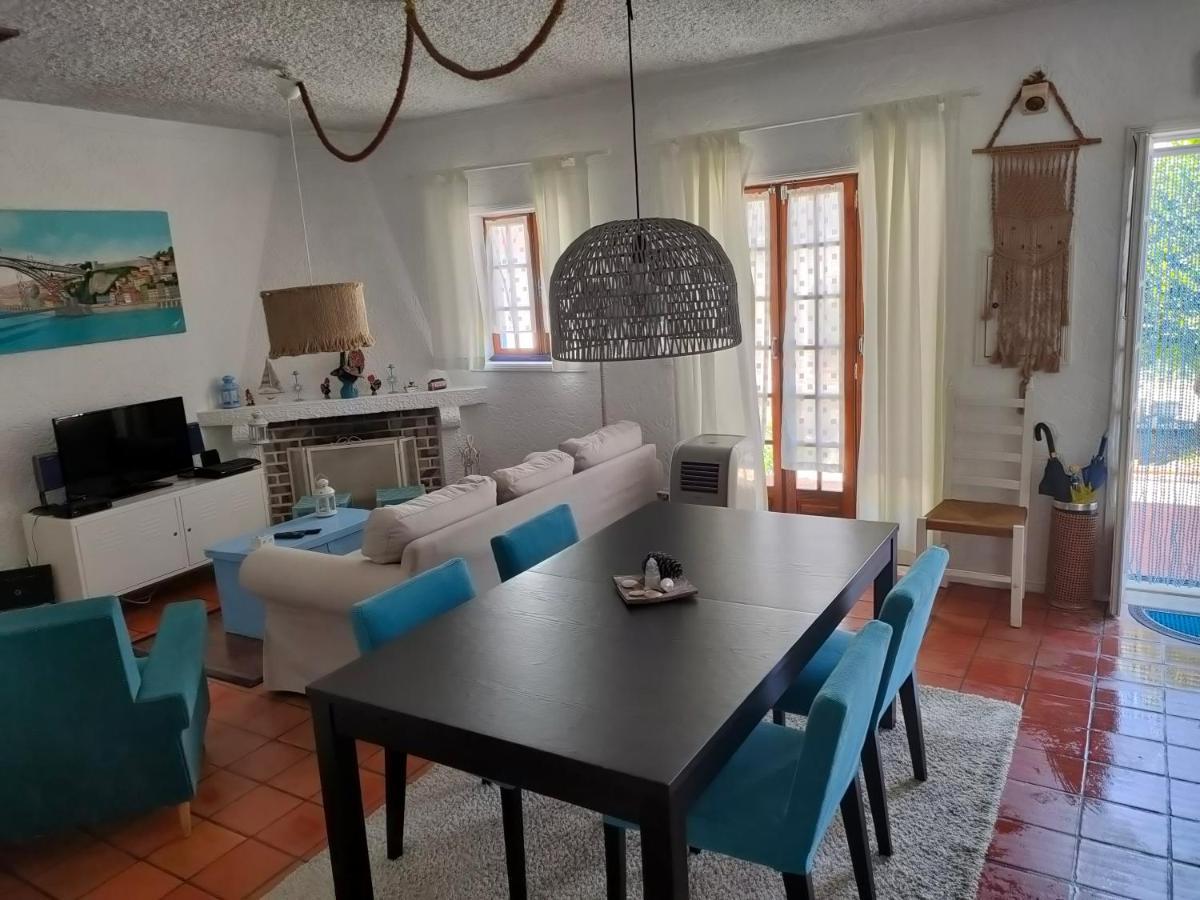 Holiday home Casa De *
