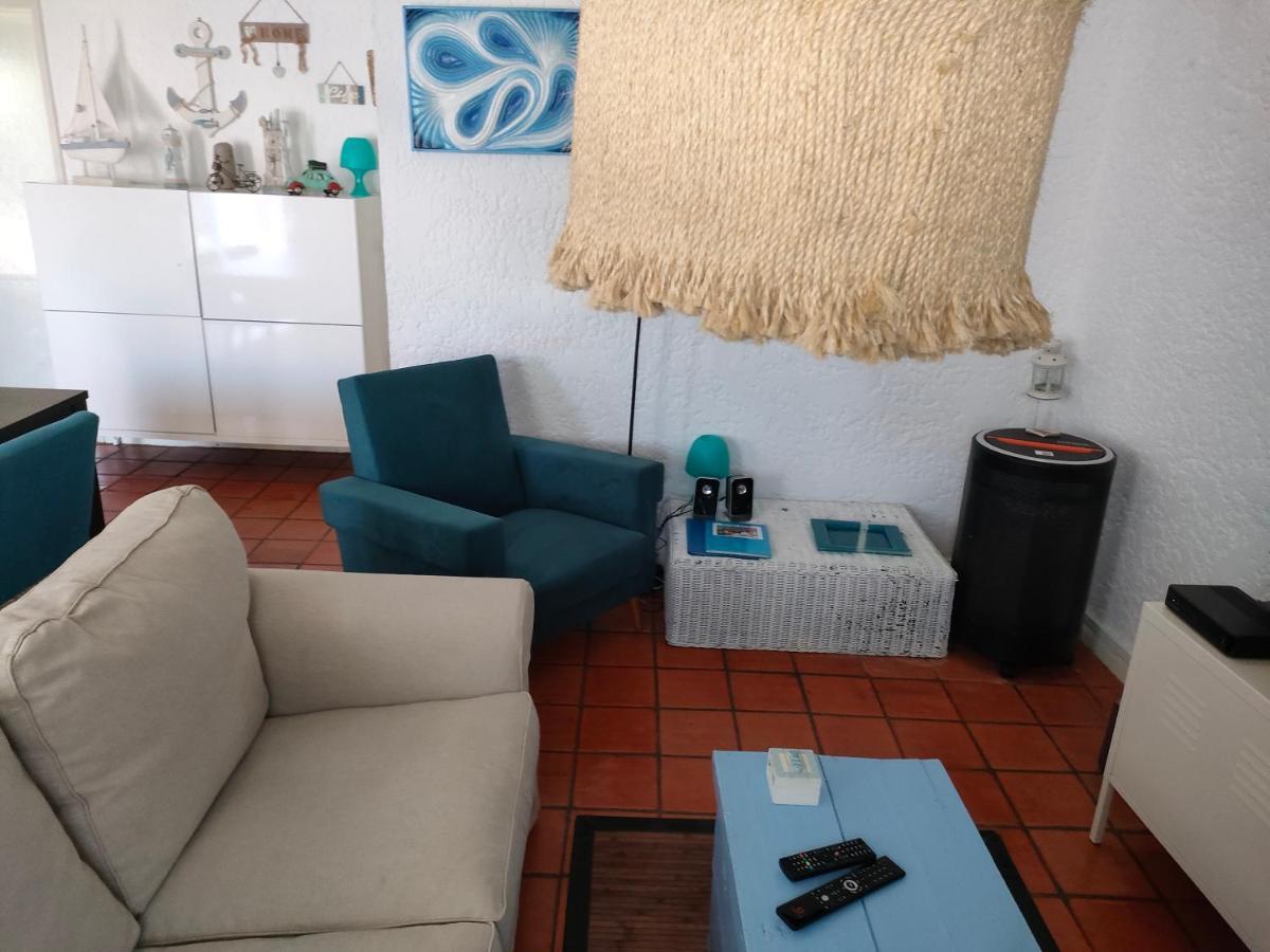 Casa De Holiday home *