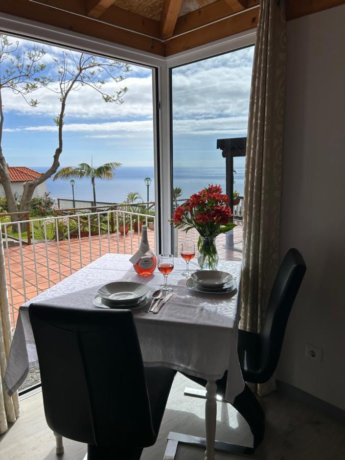 Holiday home Tropical Garden Arco da Calheta (Madeira)