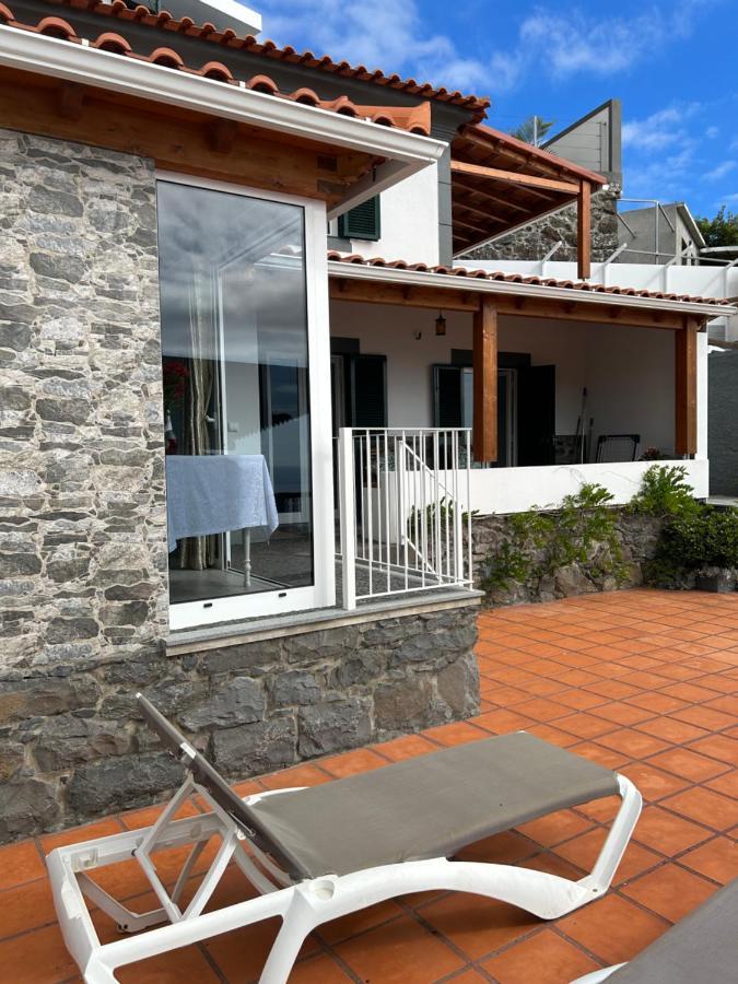 Holiday home Tropical Garden