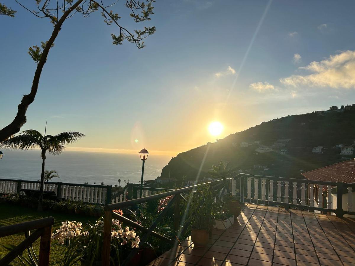 Tropical Garden Holiday home Arco da Calheta (Madeira)