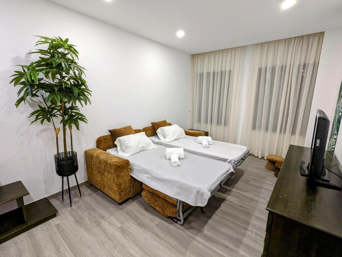 Apartamento Ria Breez'in By Johnvillas *