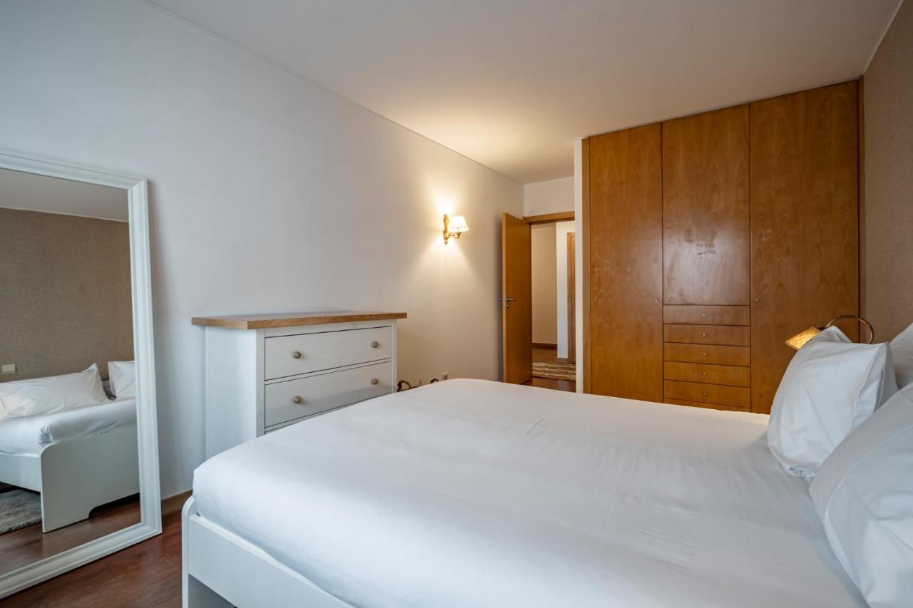 Nomad's Family - 2bdr Vibe Matosinhos Apartment