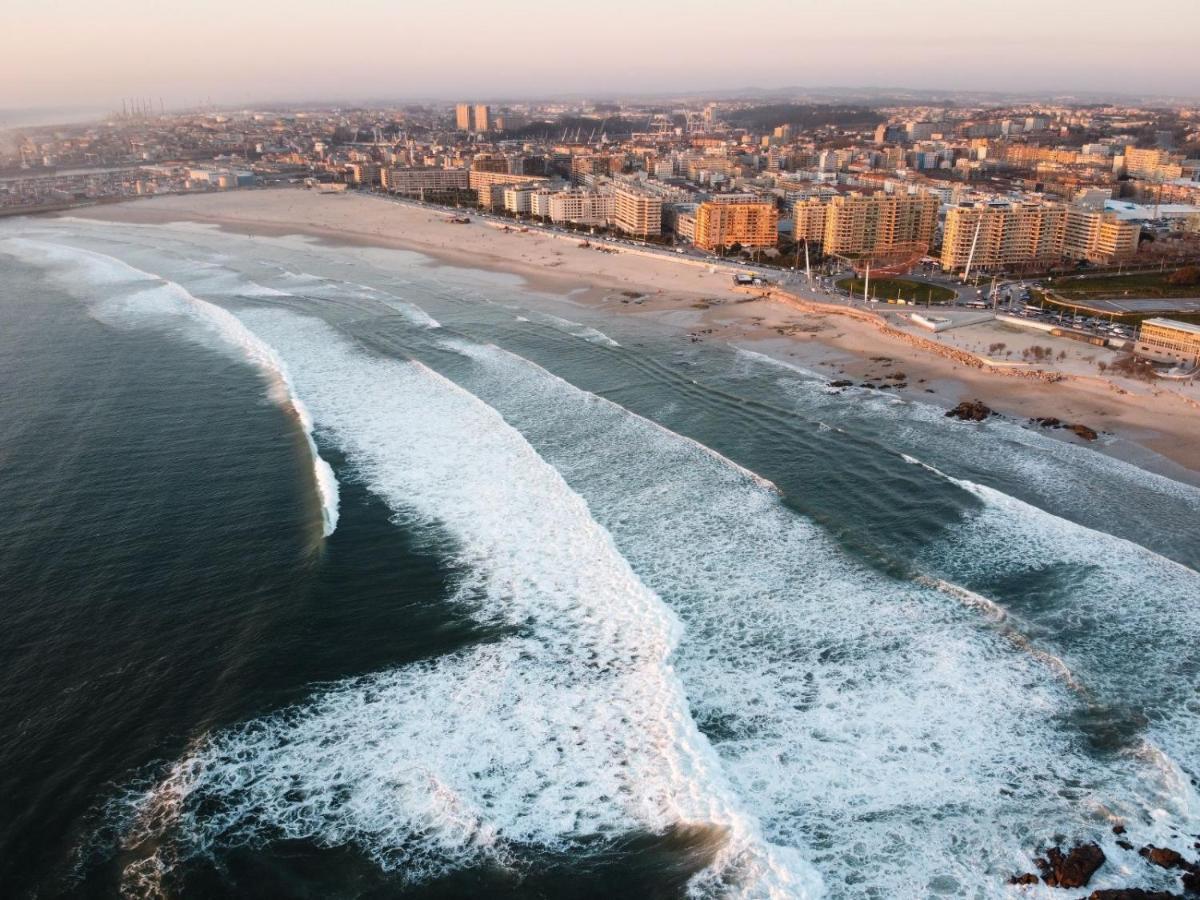 Nomad's Family - 2bdr Vibe Matosinhos