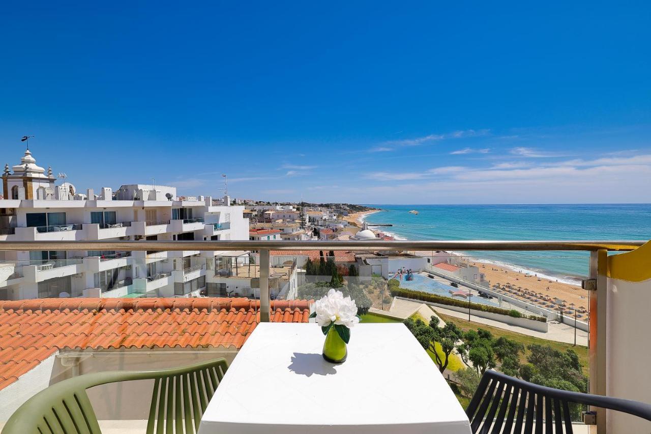 Sao Vicente Boutique (adults Only) Albufeira