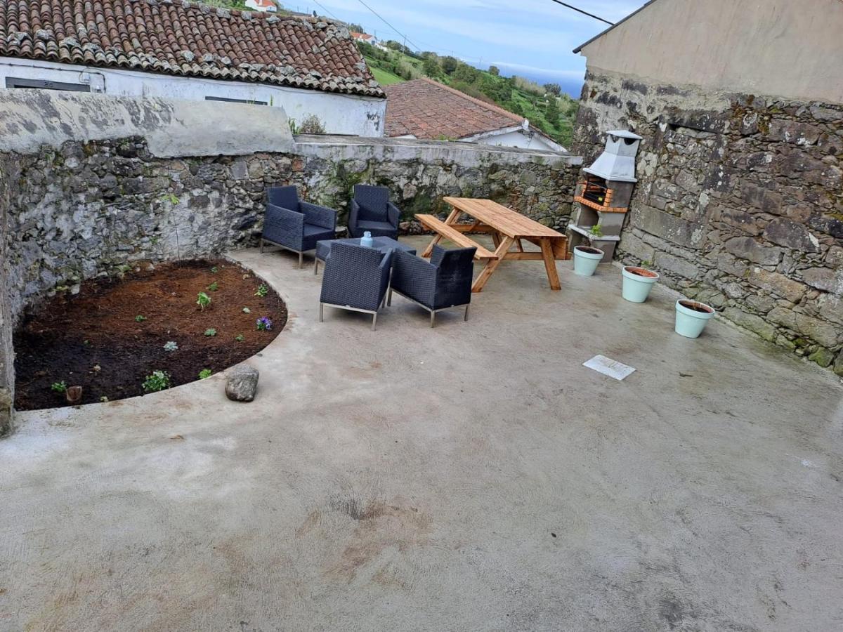 Casa Pyrrhula Murina - Private Jacuzzi * Nordeste (Azores)