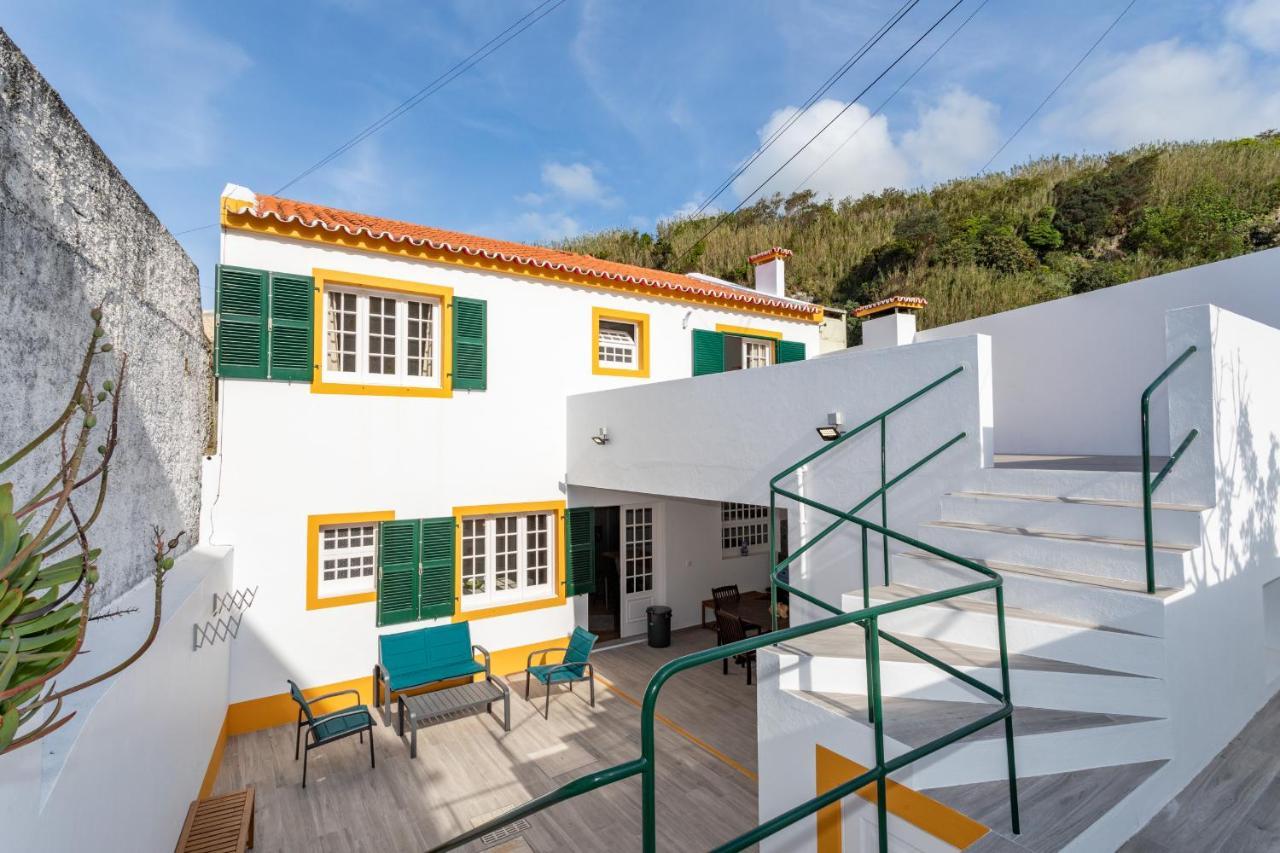 Casa Da Dos Moinhos *
