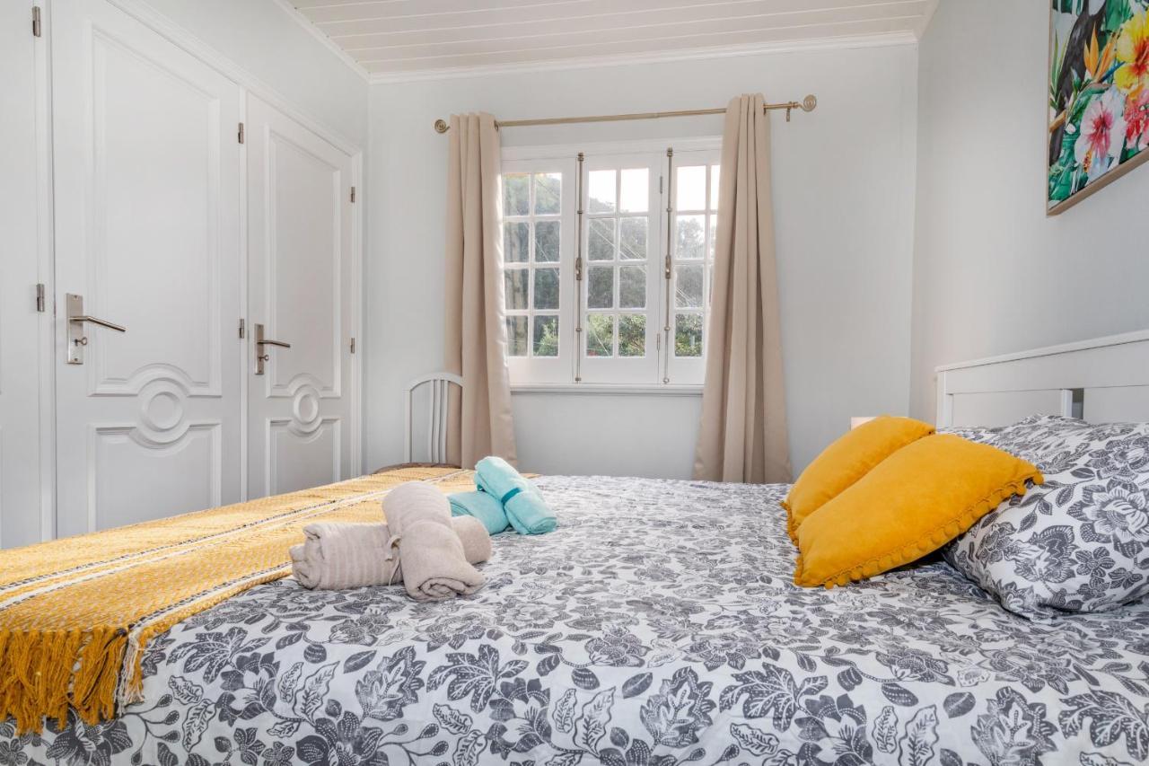 Vakantiehuis Casa Da Dos Moinhos *