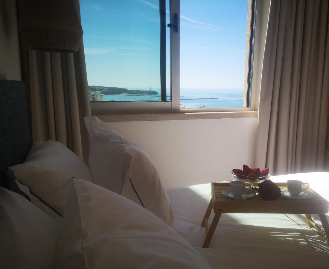 Sea Nest Apartment *
