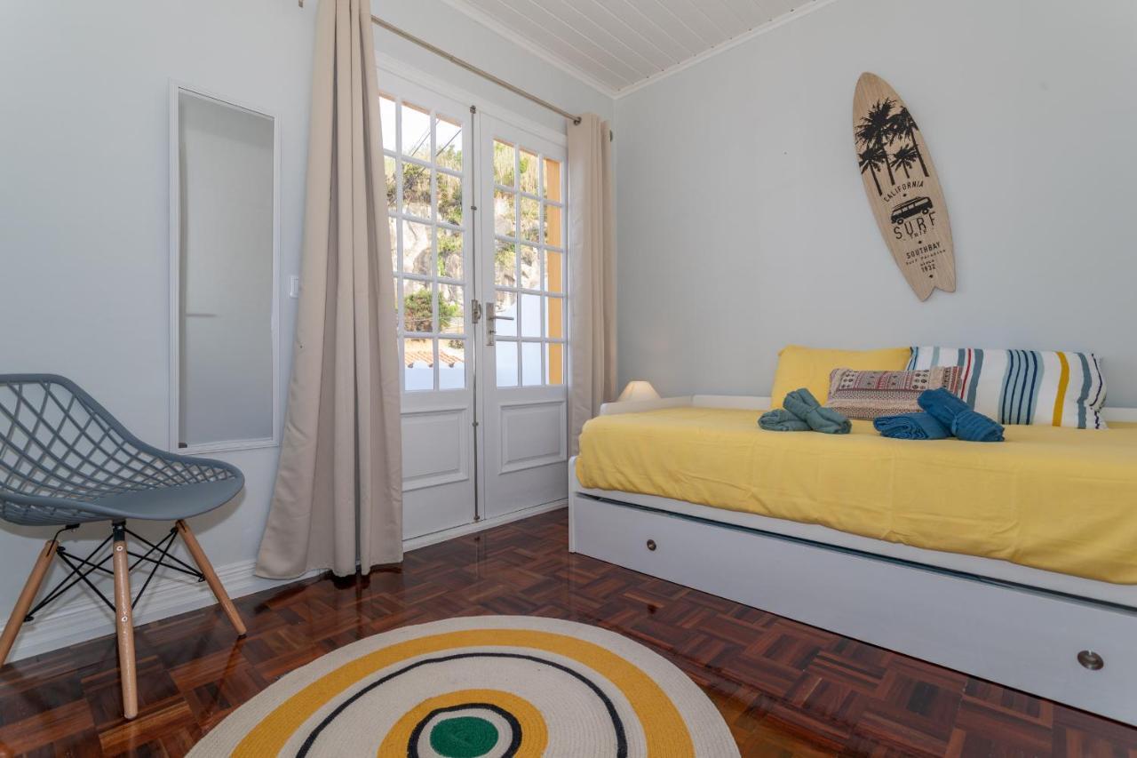 Casa Da Dos Moinhos