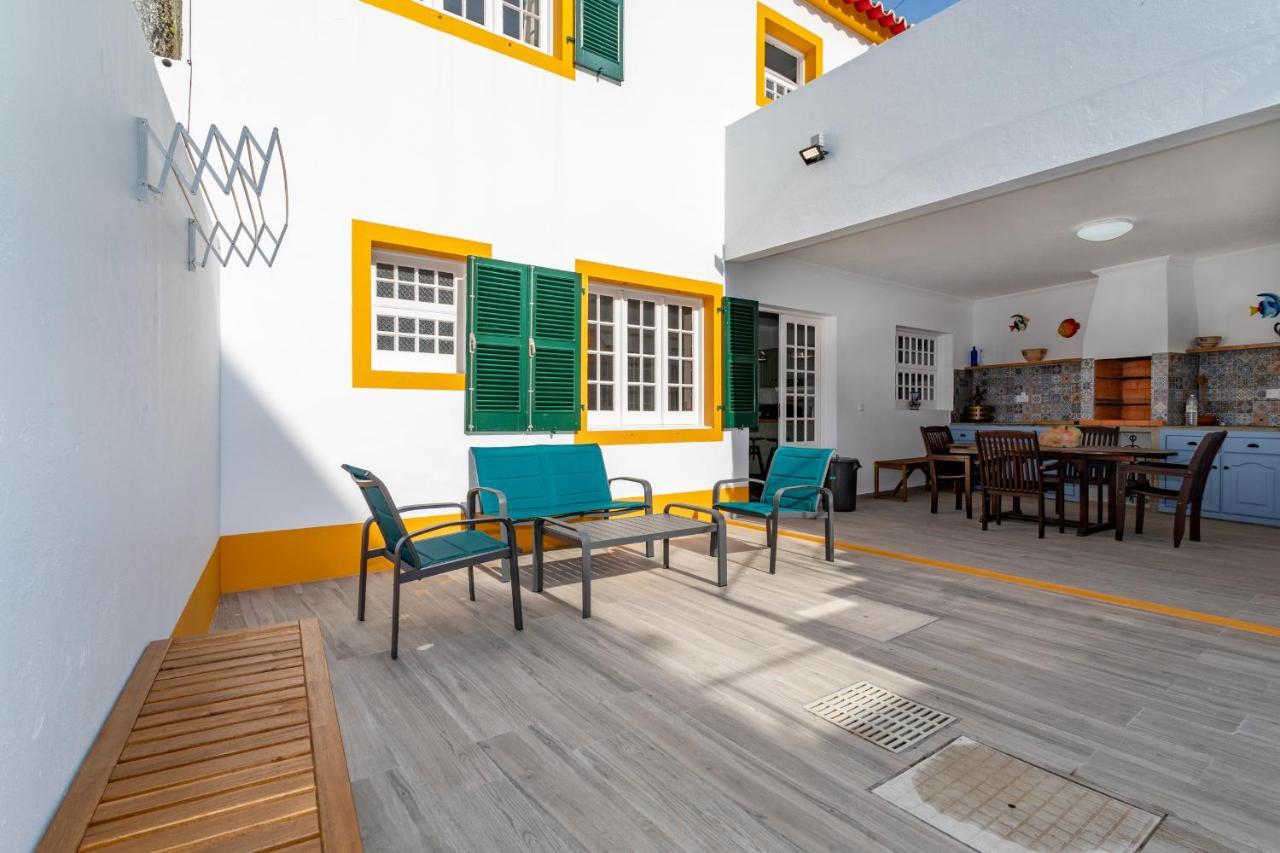 Casa Da Dos Moinhos Vakantiehuis *