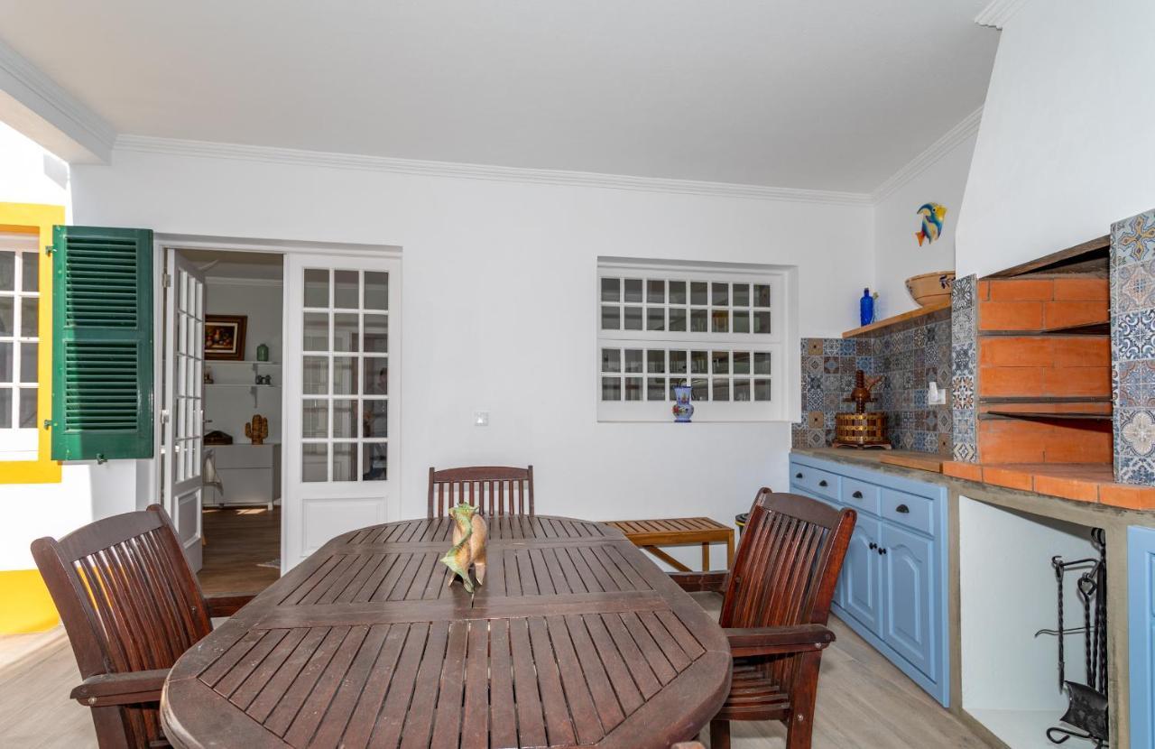Casa Da Dos Moinhos Vakantiehuis