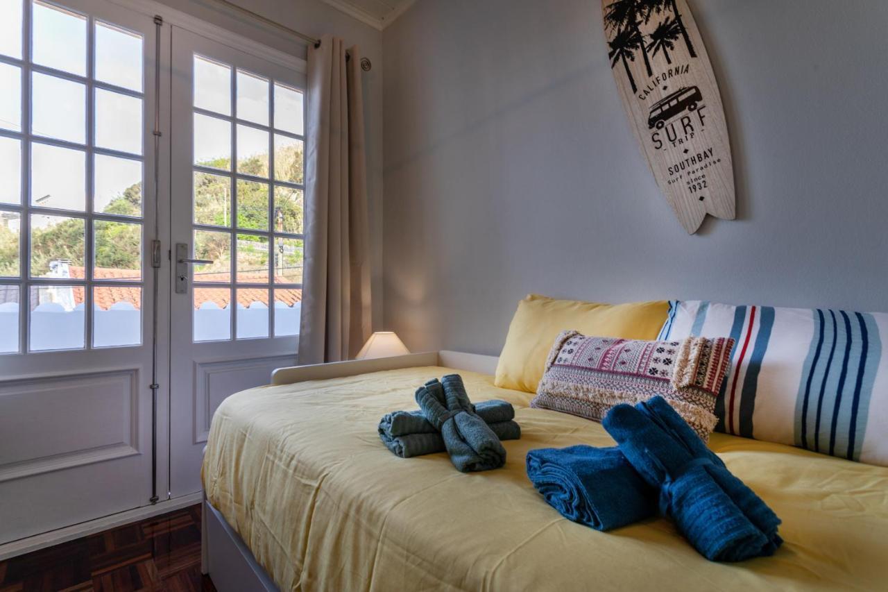 Vakantiehuis Casa Da Dos Moinhos Ribeira Grande