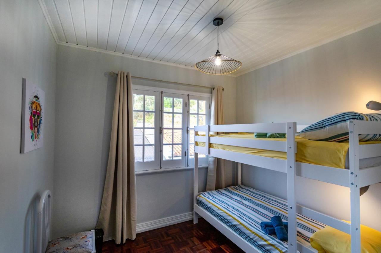 Casa Da Dos Moinhos Holiday home