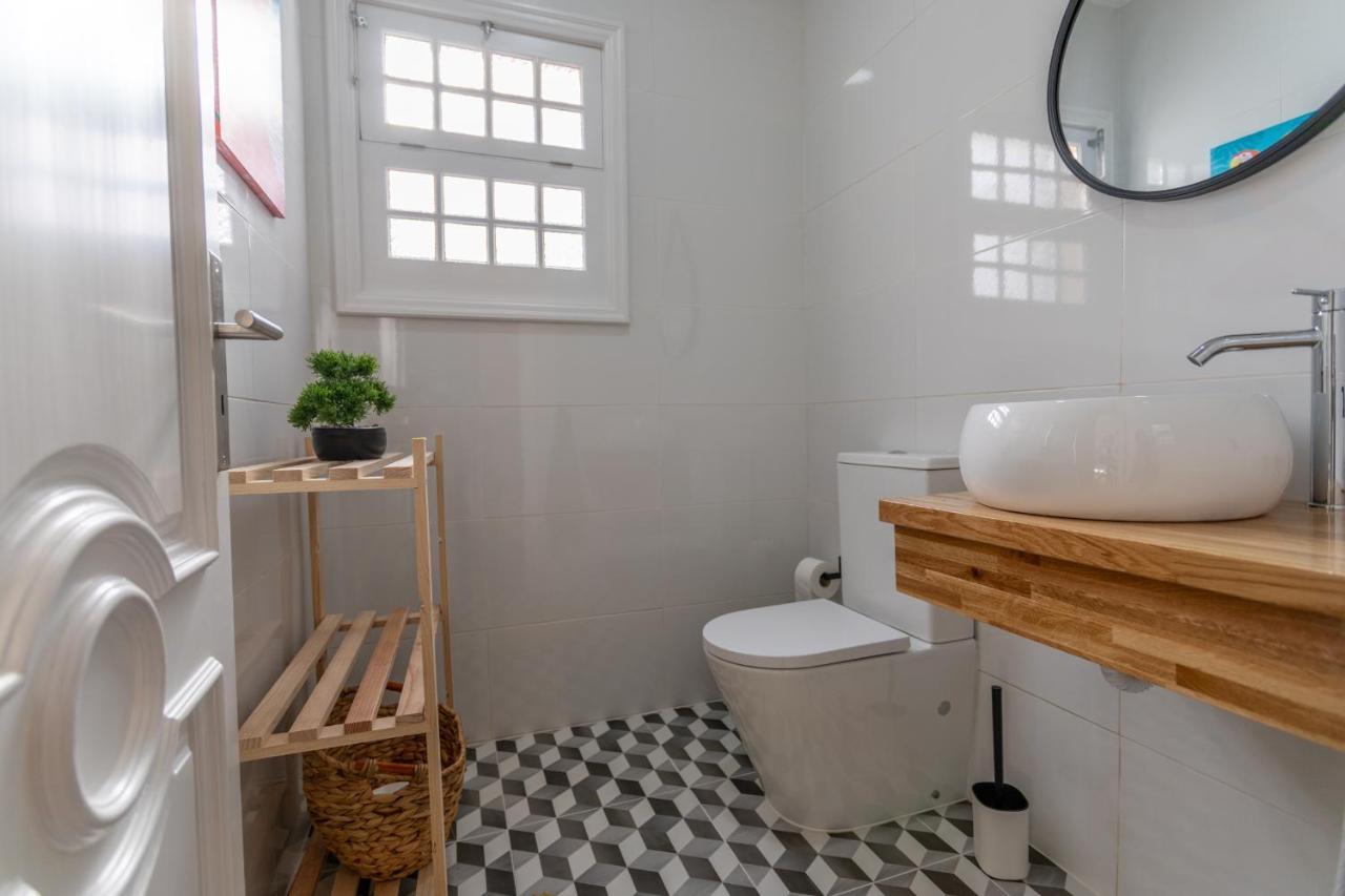 Vakantiehuis Casa Da Dos Moinhos *