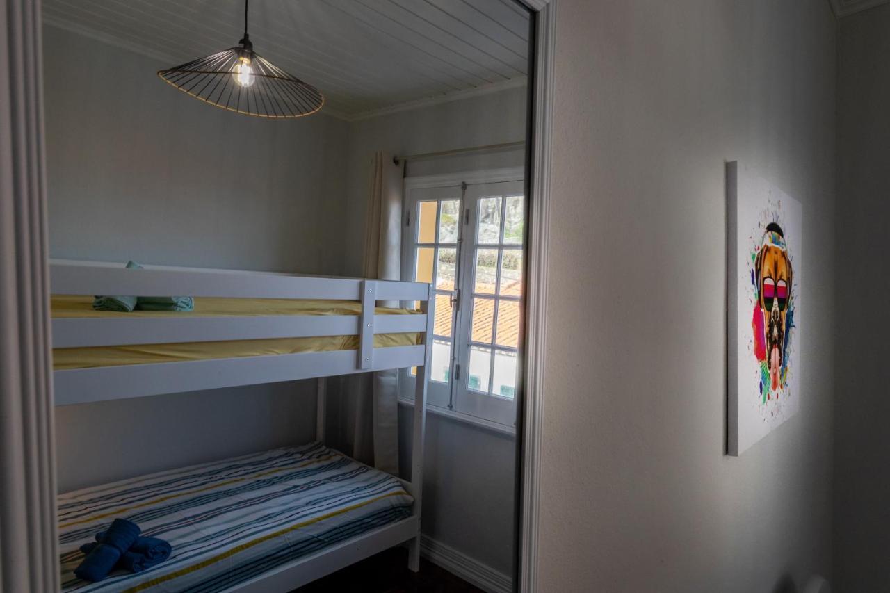 Casa Da Dos Moinhos Ribeira Grande