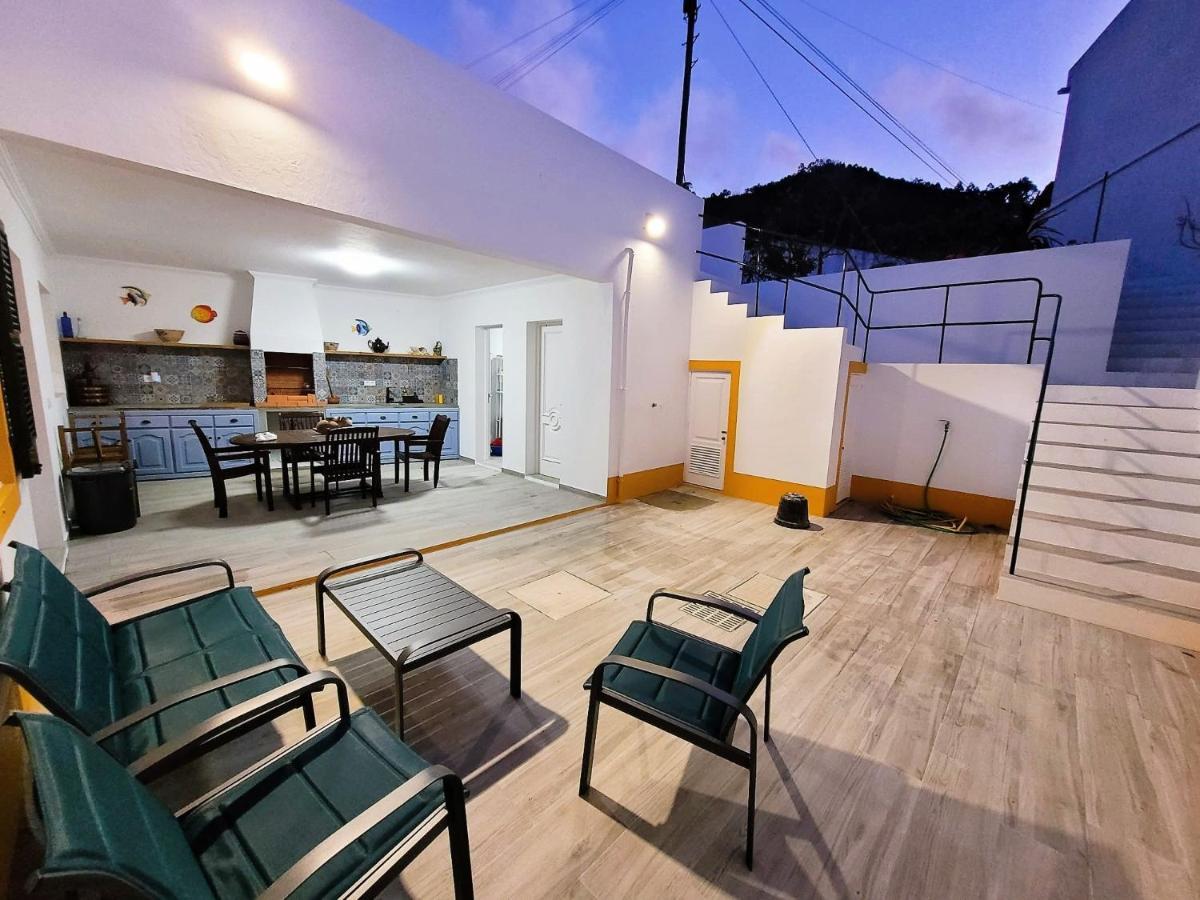 Casa Da Dos Moinhos Vakantiehuis Ribeira Grande