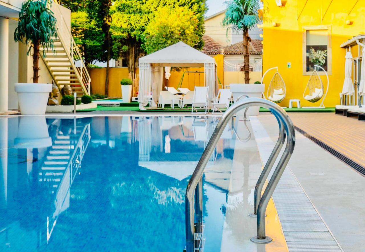Plaza House Apartamento