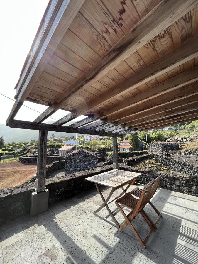 Guest house Pico Formoso Vinea Lava Alojamentos Pico